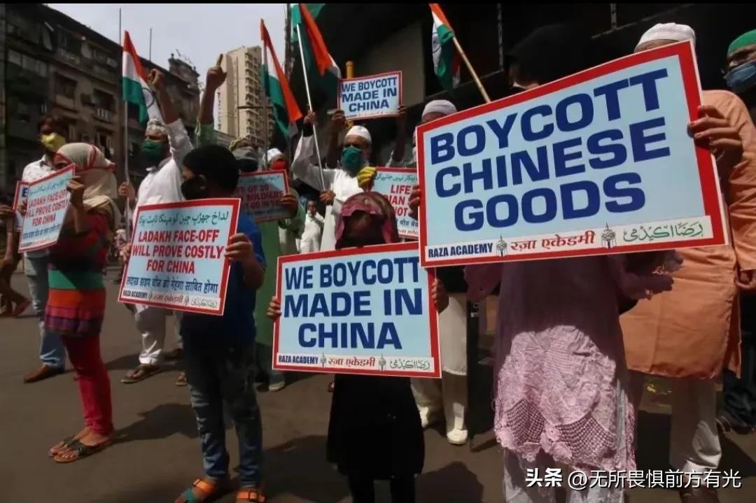 小米公司印度被罚，对中国未必是坏事(图2)